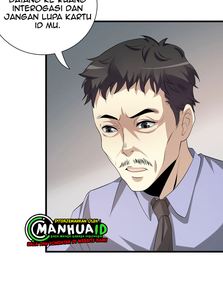 Reborn Doctor Chapter 05 Gambar 24